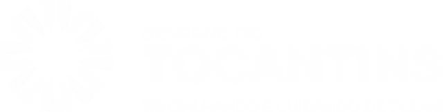 Governo do Tocantins - Trabalhando e cuidando de todos